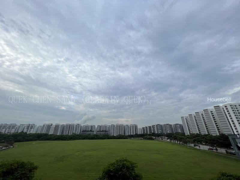 The Vales, S$ 1,468,000 (可协商价格), 904 sqft, 公寓 - Condominium