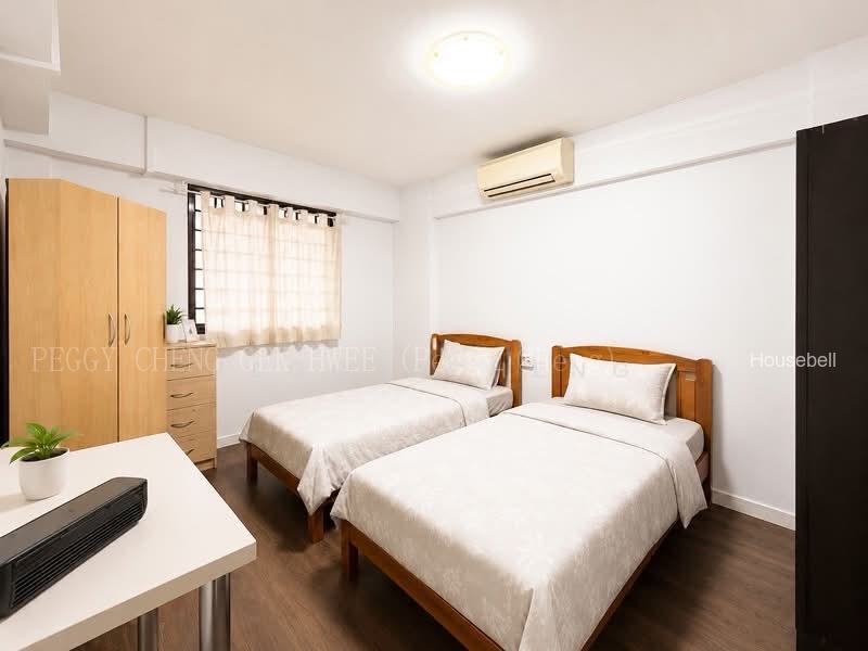 16 Upper Boon Keng Road, S$ 450,000, 700 sqft, 组屋 - 3 I