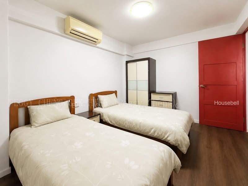 16 Upper Boon Keng Road, S$ 450,000, 700 sqft, 组屋 - 3 I