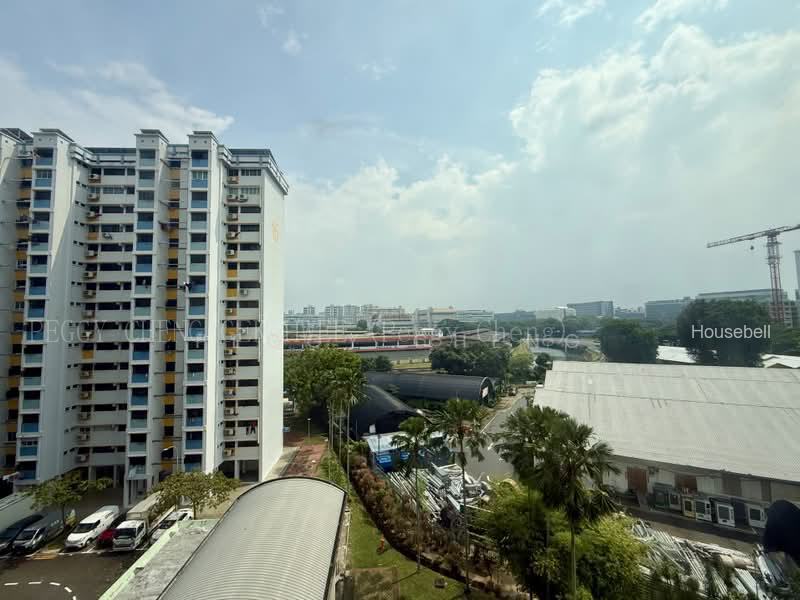 16 Upper Boon Keng Road, S$ 450,000, 700 sqft, 组屋 - 3 I