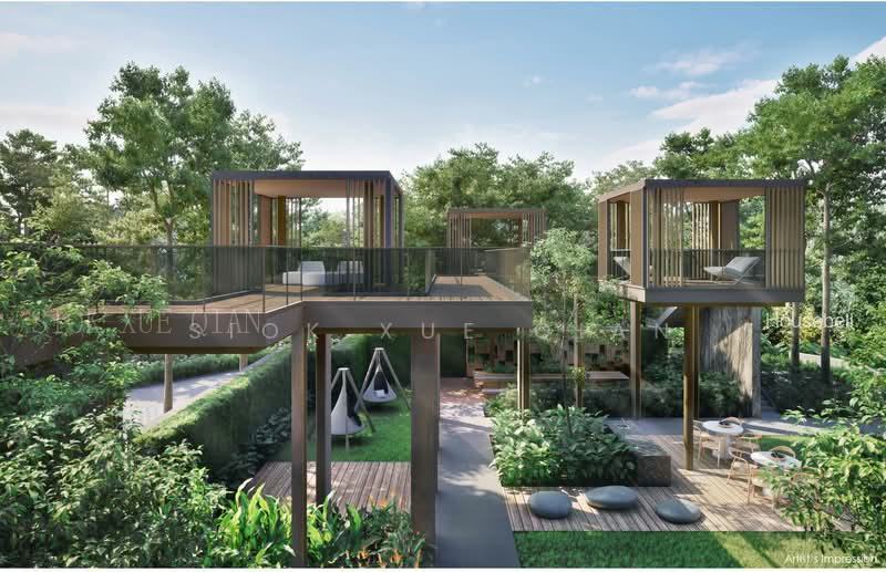 ELTA, S$ 2,691,000, 926 sqft, Condos - Condominium