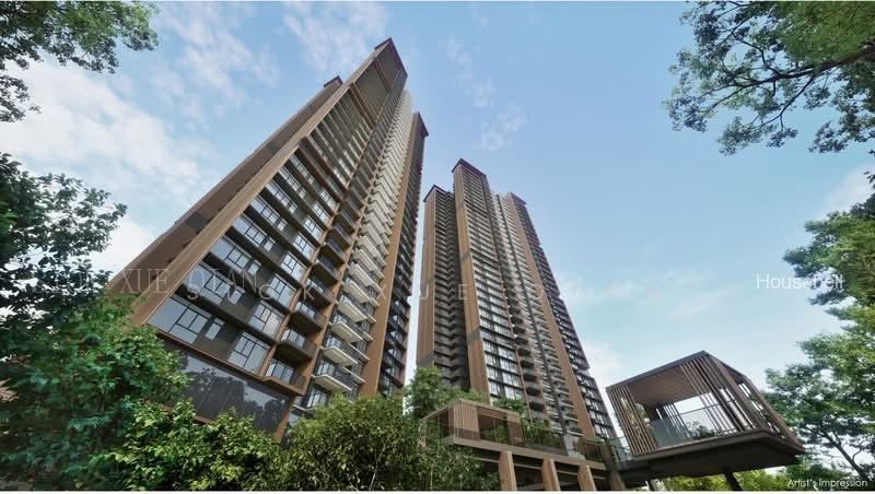 ELTA, S$ 2,691,000, 926 sqft, Condos - Condominium
