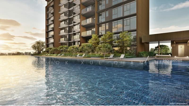 ELTA, S$ 2,691,000, 926 sqft, Condos - Condominium