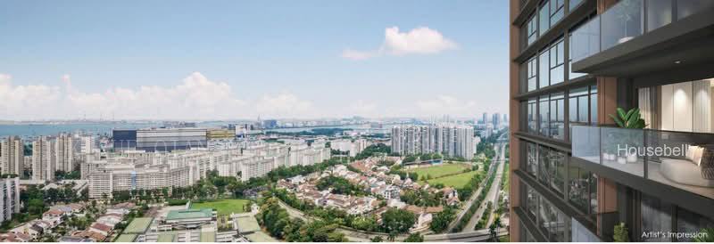 ELTA, S$ 2,691,000, 926 sqft, Condos - Condominium