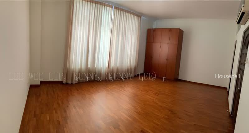 Kovan, Jansen, Highland Road vicinity, S$ 5,400,000 (可协商价格), 3,000 sqft, 有地 - Terraced House