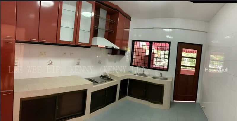 Kovan, Jansen, Highland Road vicinity, S$ 5,400,000 (可协商价格), 3,000 sqft, 有地 - Terraced House