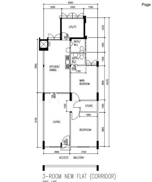 424 Ang Mo Kio Avenue 3(7)