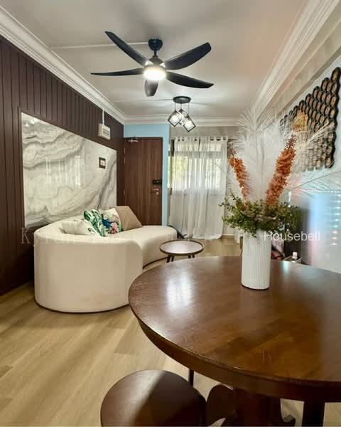 424 Ang Mo Kio Avenue 3(4)