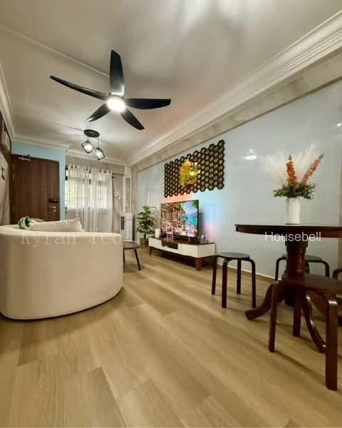 424 Ang Mo Kio Avenue 3(3)