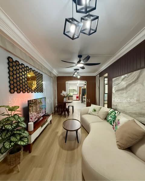 424 Ang Mo Kio Avenue 3(2)