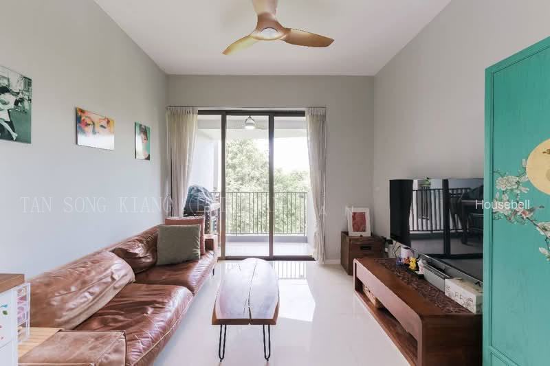 Archipelago, S$ 860,000, 527 sqft, Condos - Executive Condominium