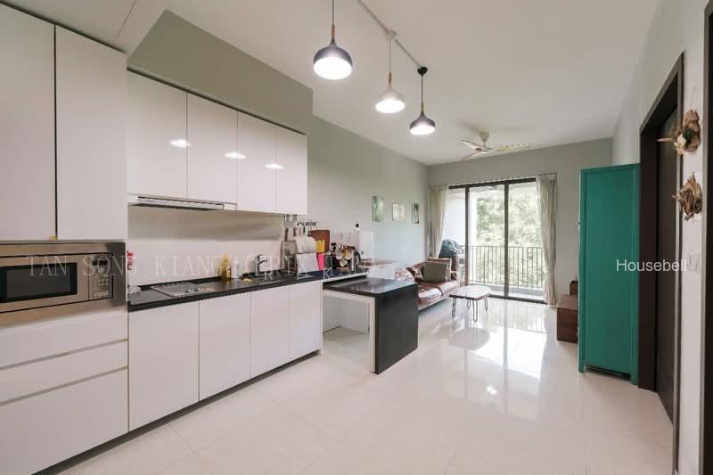 Archipelago, S$ 860,000, 527 sqft, Condos - Executive Condominium