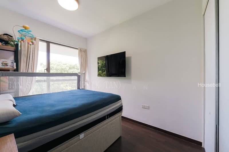 Archipelago, S$ 860,000, 527 sqft, Condos - Executive Condominium