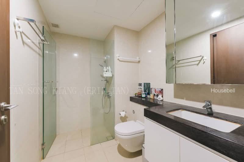 Archipelago, S$ 860,000, 527 sqft, Condos - Executive Condominium