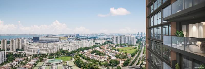 ELTA, S$ 3,965,000, 1,776 sqft, 公寓 - Condominium