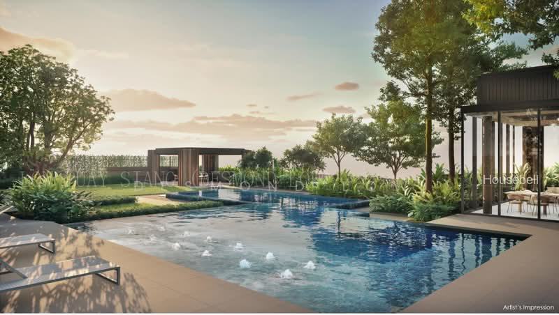 ELTA, S$ 3,965,000, 1,776 sqft, 公寓 - Condominium