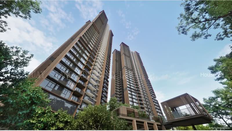 ELTA, S$ 3,965,000, 1,776 sqft, 公寓 - Condominium
