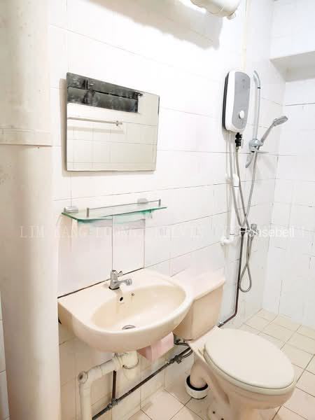758 Woodlands Avenue 6, S$ 526,888, 1,109 sqft, HDB - 4 A