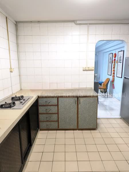 758 Woodlands Avenue 6, S$ 526,888, 1,109 sqft, HDB - 4 A