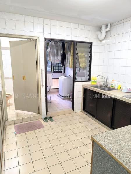 758 Woodlands Avenue 6, S$ 526,888, 1,109 sqft, HDB - 4 A