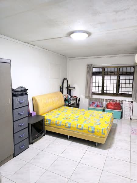 758 Woodlands Avenue 6, S$ 526,888, 1,109 sqft, HDB - 4 A