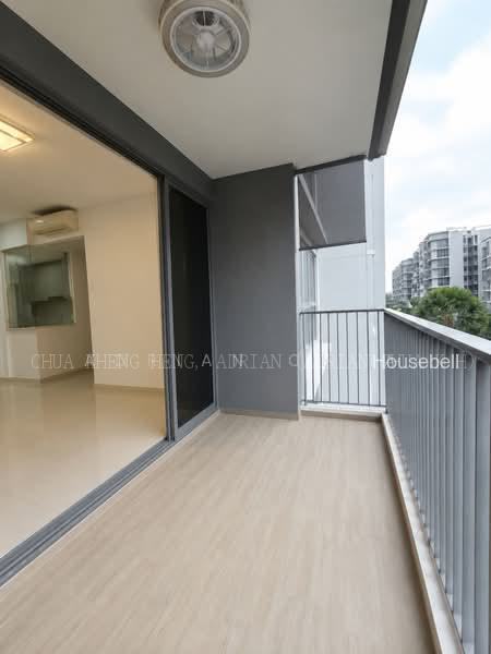 The Visionaire, S$ 1,900,000, 1,141 sqft, Condos - Executive Condominium