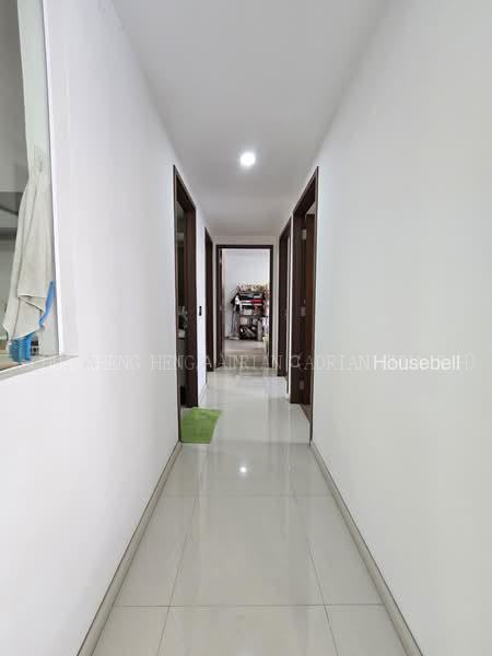 The Visionaire, S$ 1,900,000, 1,141 sqft, Condos - Executive Condominium