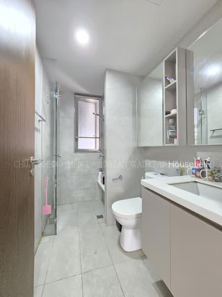 The Visionaire, S$ 1,900,000, 1,141 sqft, Condos - Executive Condominium