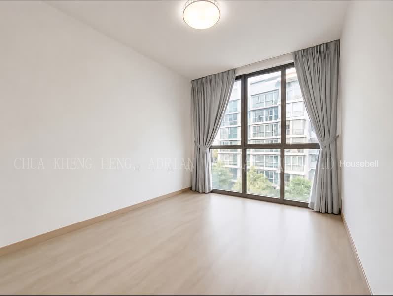 The Visionaire, S$ 1,900,000, 1,141 sqft, Condos - Executive Condominium