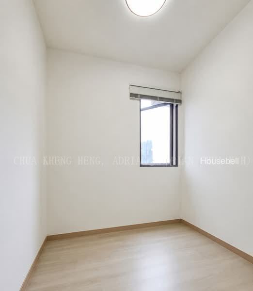 The Visionaire, S$ 1,900,000, 1,141 sqft, Condos - Executive Condominium