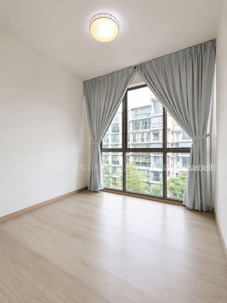 The Visionaire, S$ 1,900,000, 1,141 sqft, Condos - Executive Condominium