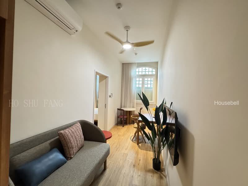 Cove 111 Jalan Besar