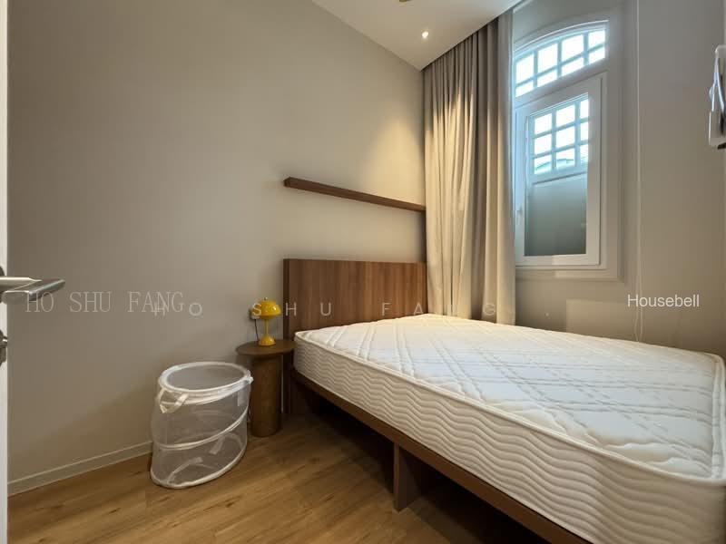 Cove 111 Jalan Besar, S$ 3,700 (Starting From) /mo, 280 sqft, Condos - Walk-up