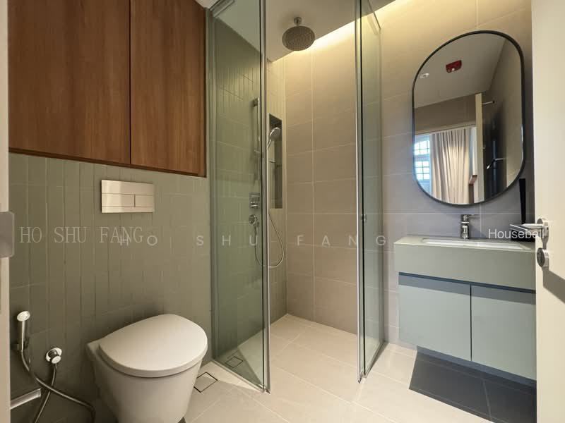 Cove 111 Jalan Besar, S$ 3,700 (Starting From) /mo, 280 sqft, Condos - Walk-up