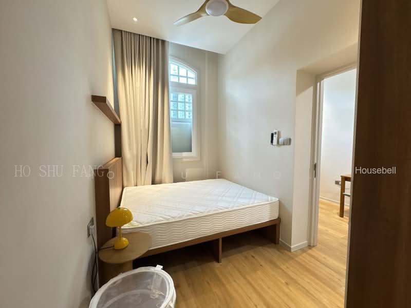 Cove 111 Jalan Besar, S$ 3,700 (Starting From) /mo, 280 sqft, Condos - Walk-up