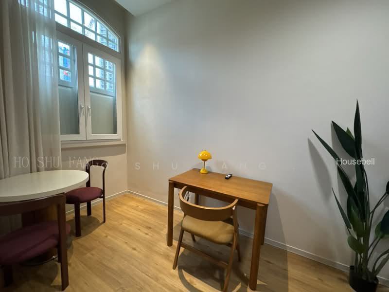 Cove 111 Jalan Besar, S$ 3,700 (Starting From) /mo, 280 sqft, Condos - Walk-up