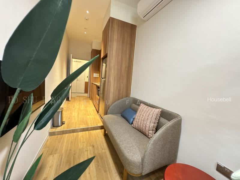 Cove 111 Jalan Besar, S$ 3,700 (Starting From) /mo, 280 sqft, Condos - Walk-up
