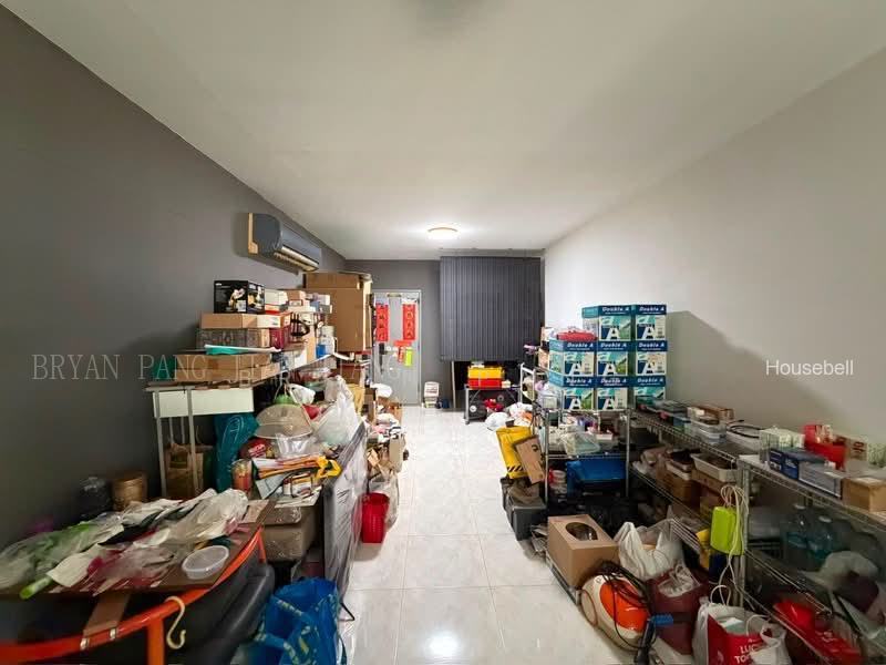 352B Canberra Road, S$ 548,888, 1,001 sqft, 组屋 - 4 A