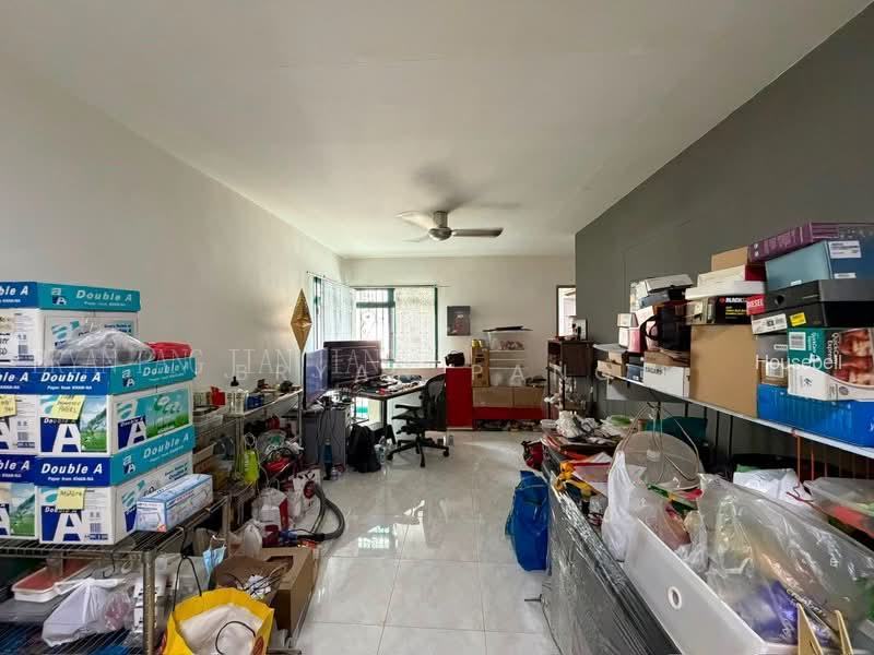 352B Canberra Road, S$ 548,888, 1,001 sqft, 组屋 - 4 A