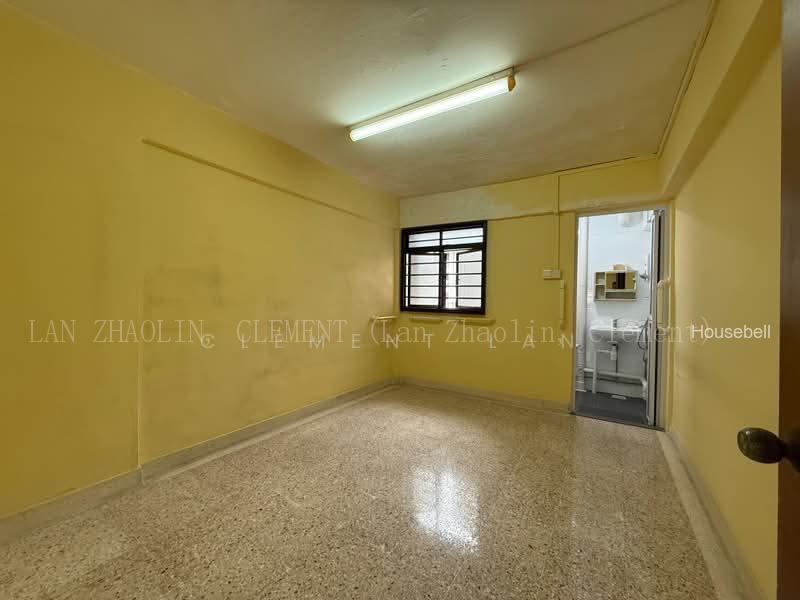 522 Bedok North Avenue 1, S$ 420,000, 721 sqft, 组屋 - 3 NG