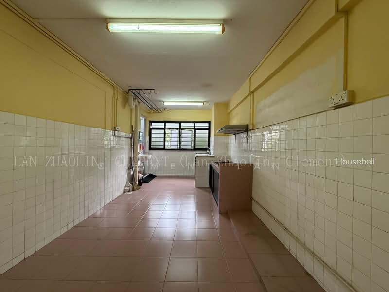 522 Bedok North Avenue 1, S$ 420,000, 721 sqft, 组屋 - 3 NG