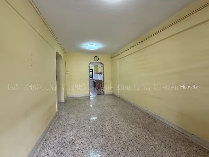 522 Bedok North Avenue 1