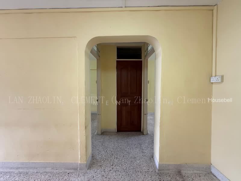 522 Bedok North Avenue 1, S$ 420,000, 721 sqft, 组屋 - 3 NG