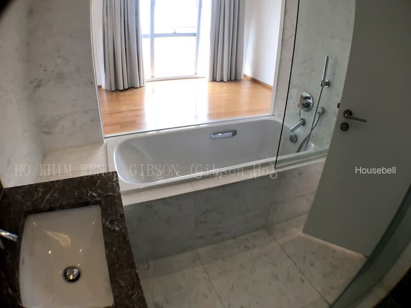 Reflections at Keppel Bay, S$ 4,980,000, 2,411 sqft, 公寓 - Condominium