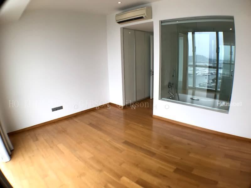 Reflections at Keppel Bay, S$ 4,980,000, 2,411 sqft, 公寓 - Condominium
