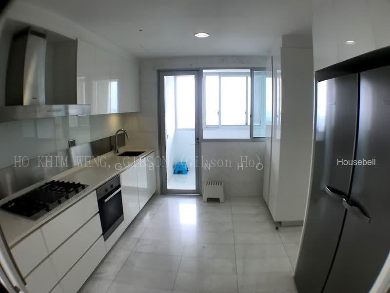 Reflections at Keppel Bay, S$ 4,980,000, 2,411 sqft, 公寓 - Condominium