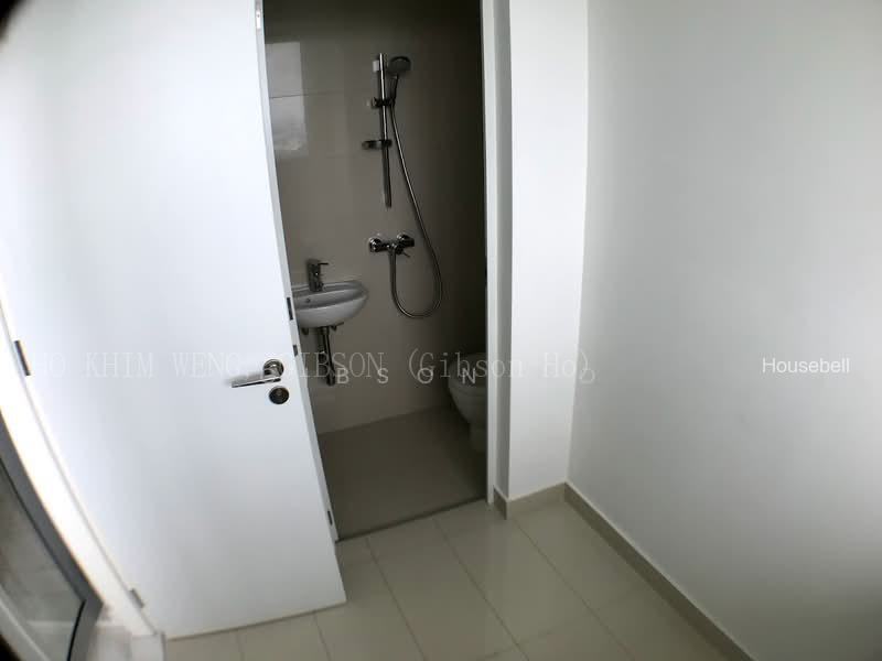 Reflections at Keppel Bay, S$ 4,980,000, 2,411 sqft, 公寓 - Condominium