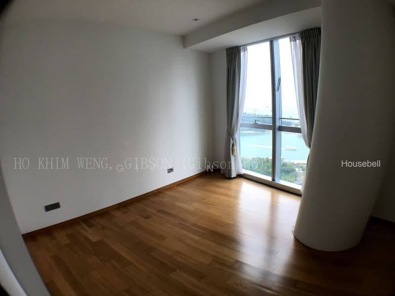 Reflections at Keppel Bay, S$ 4,980,000, 2,411 sqft, 公寓 - Condominium
