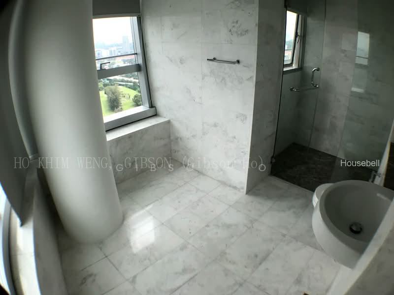 Reflections at Keppel Bay, S$ 4,980,000, 2,411 sqft, 公寓 - Condominium