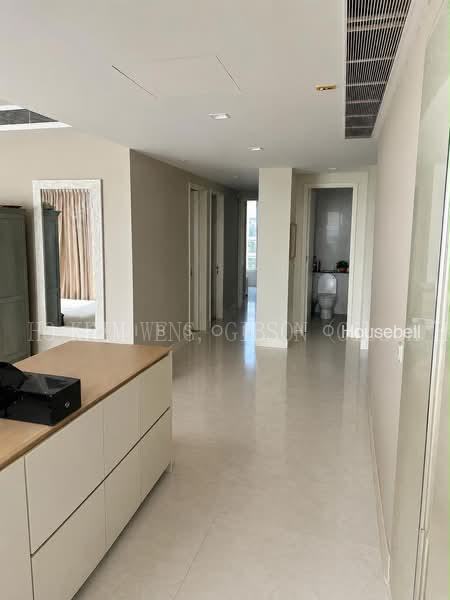 Reflections at Keppel Bay, S$ 4,980,000, 2,411 sqft, 公寓 - Condominium